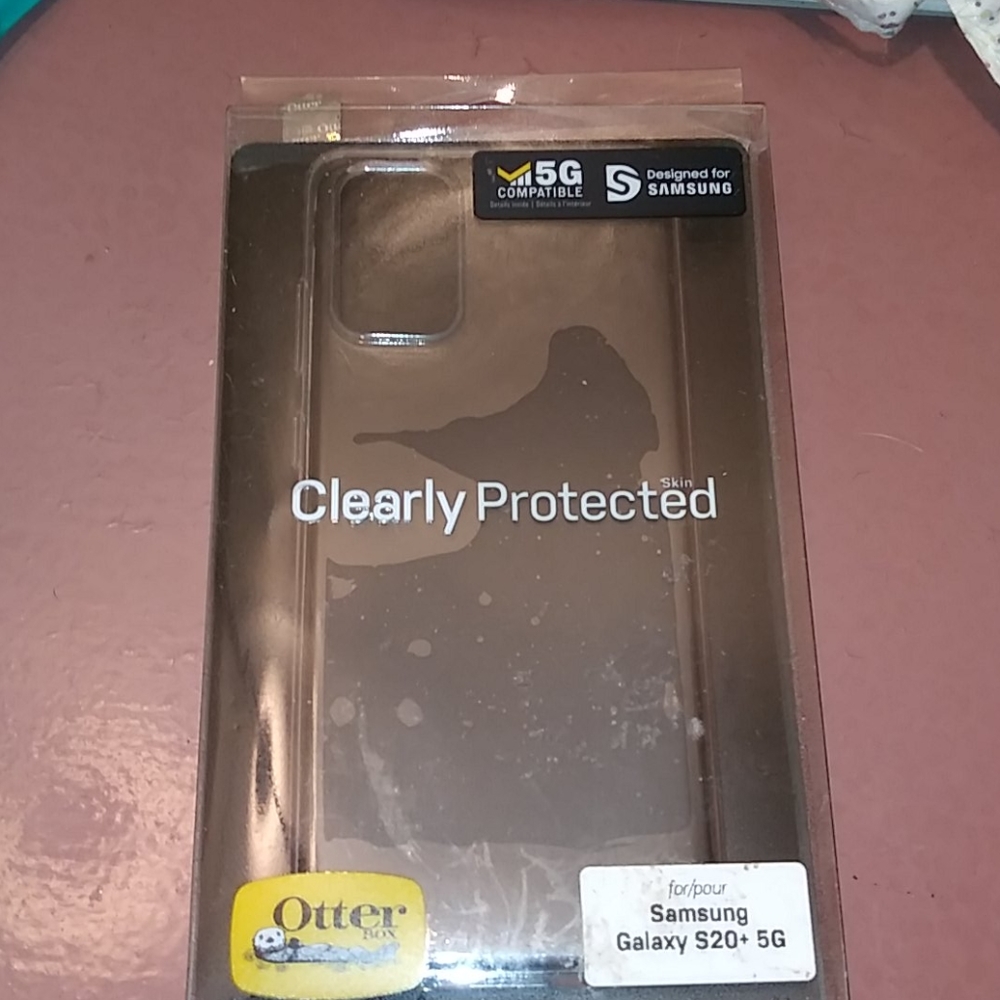 Otterbox Samsung Galaxy S20+5g